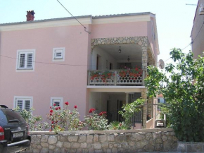 Ferienwohnung für 2 Personen 1 Kind ca 30 m in Šilo, Adriaküste Kroatien Kroatische Inseln - b58890